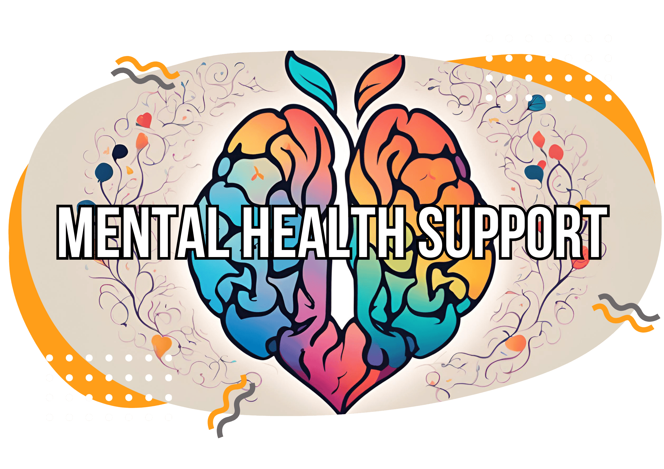 Mental Health Support